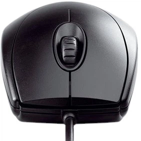 Мышь Cherry WheelMouse M-5450 USB Black - изображение 4