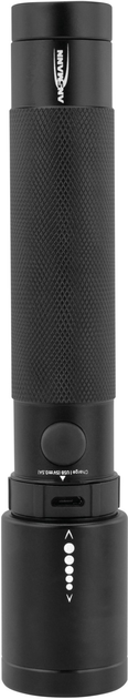 Ліхтар Ansmann T400FR (4013674105977) - зображення 4