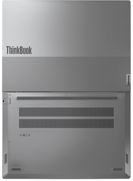 Ноутбук Lenovo ThinkBook 14 G7 ARP (21MV002XPB) Arctic Grey - зображення 6