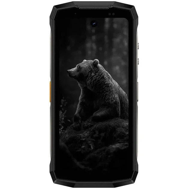 Смартфон Ulefone Armor Mini 20 8/256Gb Black - изображение 2