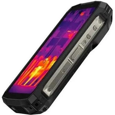 Смартфон Ulefone Armor Mini 20T Pro 8/256Gb Black - Фото 3 Смартфон Ulefone Armor Mini 20T Pro 8/256Gb Black - зображення 3