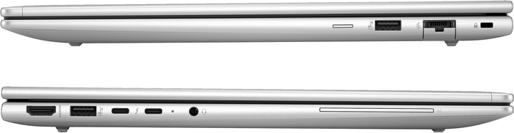 Ноутбук HP EliteBook 660 G11 (A37W0ET#AKD) Natural Silver - зображення 6