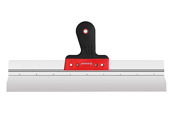 Шпатель Intertool 475мм фасадный PRO (KT-2697) - Фото 2 Шпатель Intertool 475мм фасадный PRO (KT-2697) - изображение 2