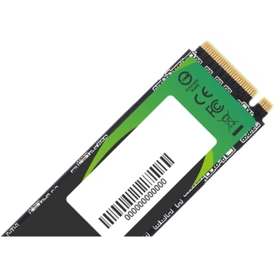 Накопитель SSD M.2 2280 512GB Apacer (AP512GAS2280P4X-1) - изображение 2