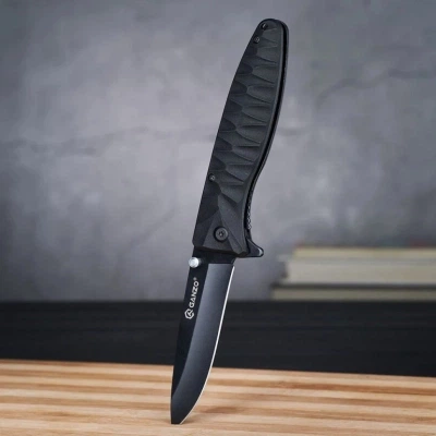 Нож Ganzo G620b-1 - изображение 4