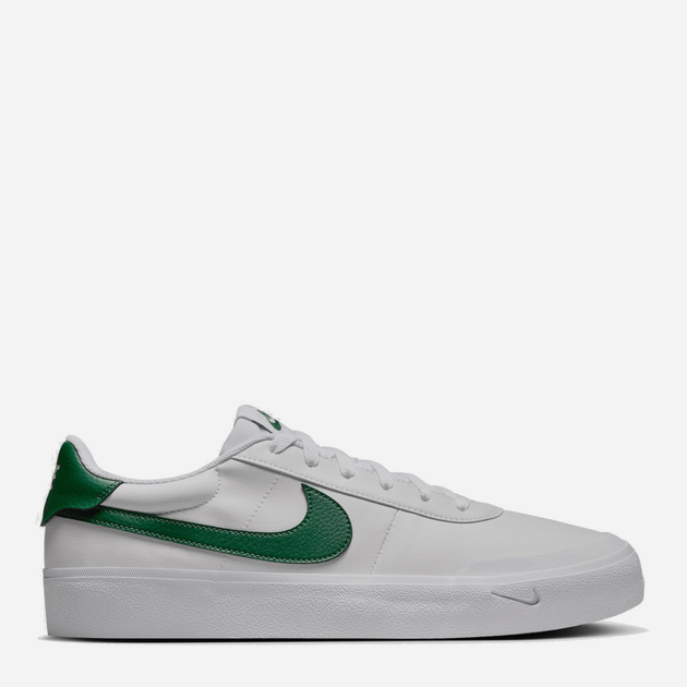 Чоловічі кеди низькі Nike Court Shot FQ8146-107 47.5 (13US) 31 см Білі від Rozetka на платформі USKIDKA Акція на Чоловічі кеди низькі Nike Court Shot FQ8146-107 47.5 (13US) 31 см Білі від Rozetka