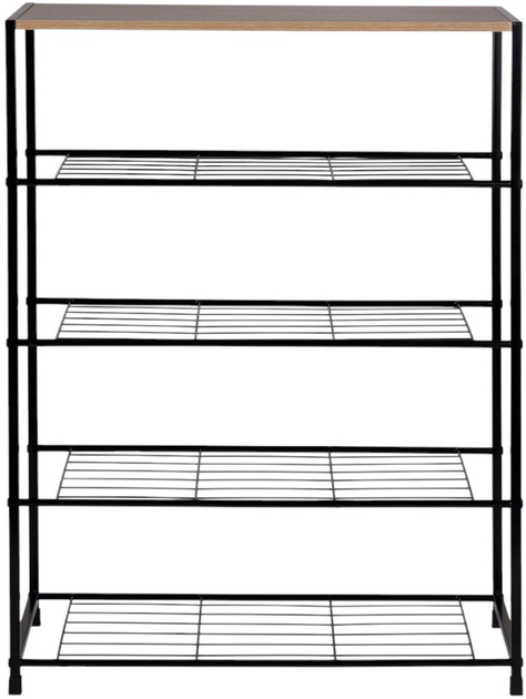 Szafka na buty ModernHome by Multistore loft (XJ633083A1) - obraz 2