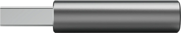 Адаптер Trust Calyx USB-A на USB-C 2 шт. (TR25573) - зображення 5