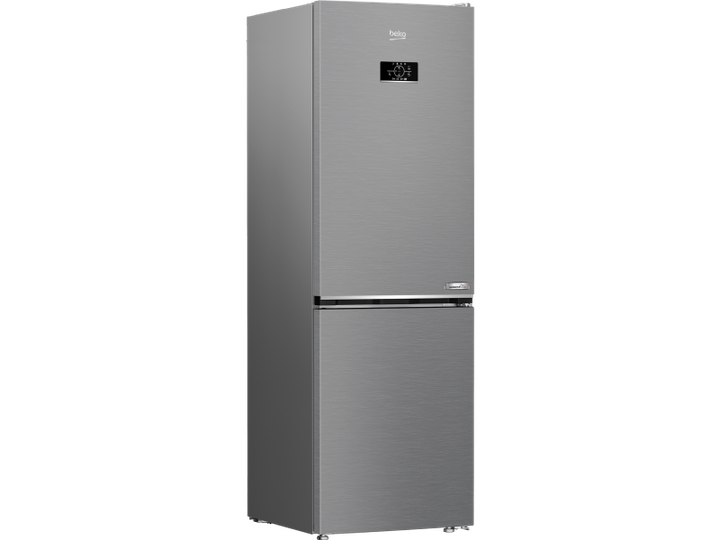 Холодильник із морозильною камерою Beko B3RCNA364HXB - изображение 2