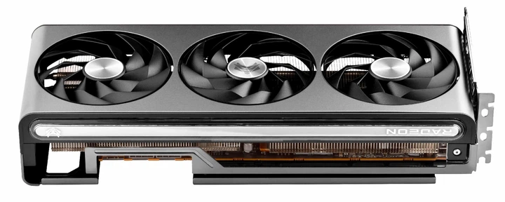 いろいろ rx7800xt nitro ＋ Sapphire Radeon RX 7800 XT 16GB NITRO+ (11330-01) купить в