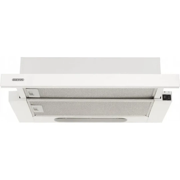 Витяжка кухонна ELEYUS BREEZE 700 60 WH - изображение 3