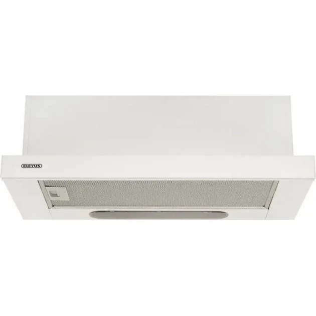 Витяжка кухонна ELEYUS BREEZE 700 60 WH - изображение 5