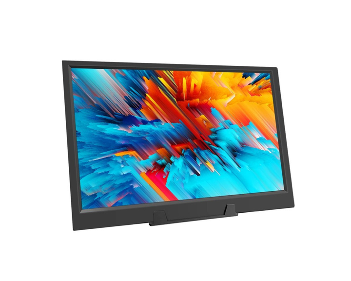 Портативный монитор MUCAI N116A black 11,6 1366x768 - изображение 1