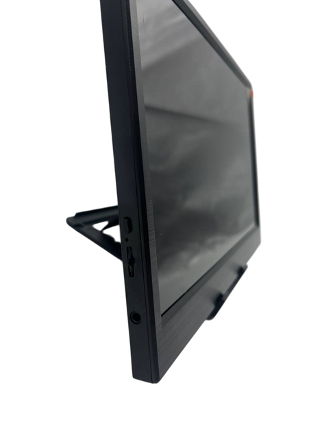 Портативный монитор MUCAI N116A black 11,6 1366x768 - изображение 2