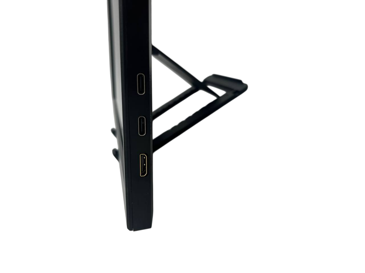 Портативный монитор MUCAI N116A black 11,6 1366x768 - Фото 3 Портативный монитор MUCAI N116A black 11,6 1366x768 - изображение 3