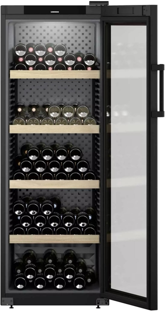 Винный шкаф Liebherr WPBL5001 - изображение 2
