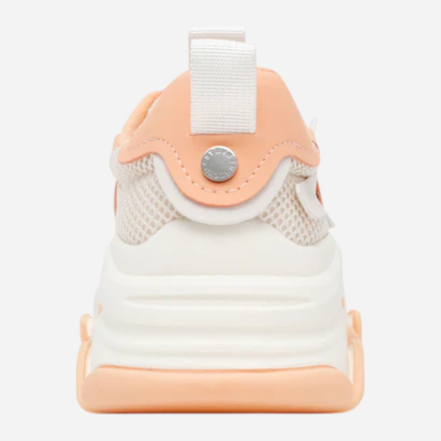 Жіночі снікери Steve Madden Possession-E SM19000033-PSV 39 24.6 см Персикові (8720857641707) - зображення 5