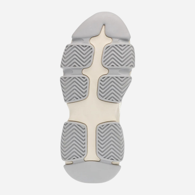 Жіночі снікери Steve Madden Possession-E SM19000033-BBO 36 22.2 см Бежеві (8720857126969) - зображення 7