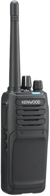 Ręczny radiotelefon Kenwood NX-1200D-FN (4029623088888) - obraz 3