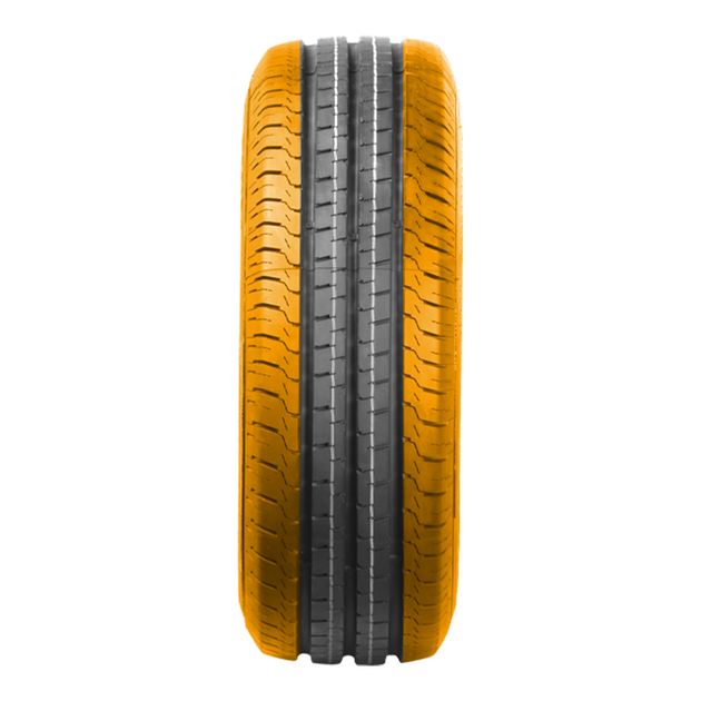 Шина автомобільна MAZZINI 155R13C 85/83S EffiVan - изображение 2