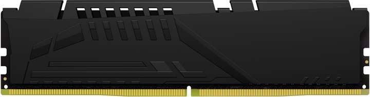 Оперативна пам'ять Kingston Fury DDR5-6000 16384MB PC5-48000 Beast Black (KF560C30BB-16) - зображення 2
