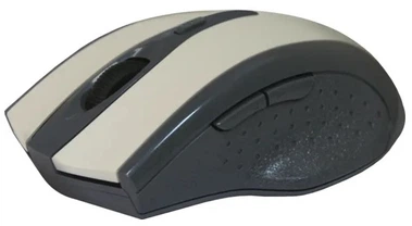 Мышь Defender Accura MM-665 Wireless Grey (52666) - изображение 2