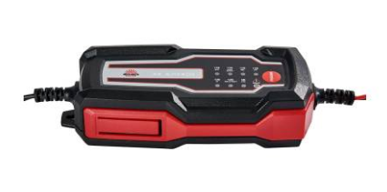 Зарядний пристрій Vitals Master Smart 3000 - Фото 2 Зарядний пристрій Vitals Master Smart 3000 - изображение 2