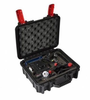 Рівень лазерний (невелір) Vitals Professional LL 12go - изображение 3
