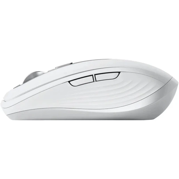 Миша бездротова Logitech MX Anywhere 3S for Mac Pale Grey для ноутбука Сірий (519660) - Фото 12 Миша бездротова Logitech MX Anywhere 3S for Mac Pale Grey для ноутбука Сірий (519660) - зображення 12