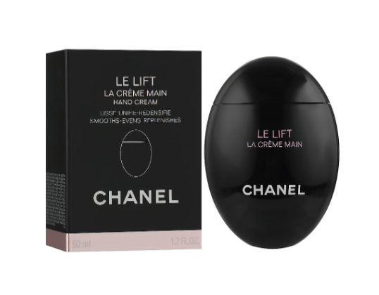 Крем Для Рук Chanel Le Lift La Creme Main 50 Мл – купить онлайн на
