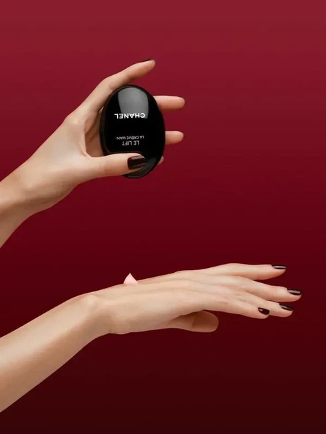 CHANEL LE LIFT LA CRÈME MAINS 50ml Крем Для Рук Chanel Le Lift La Creme Main 50 Мл – купить онлайн на