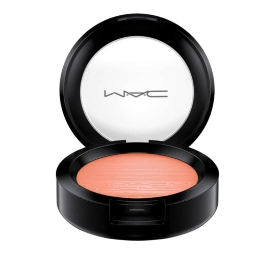 Румяна Для Лица M.a.c Extra Dimension Blush Sweets For My Sweet 6.5 Г - изображение 4