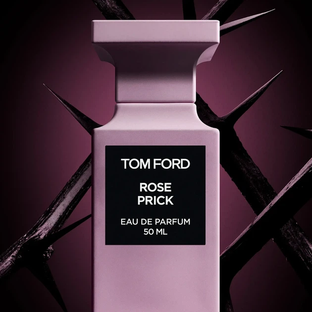Парфуми Tom Ford Private Blend Rose Prick 50 мл Тестер - зображення 5