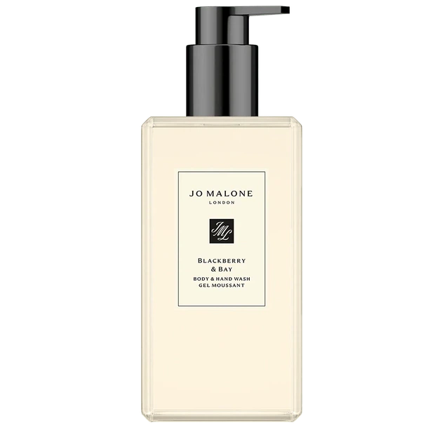 Гель для душа Jo Malone Blackberry Bay 250 мл - зображення 3