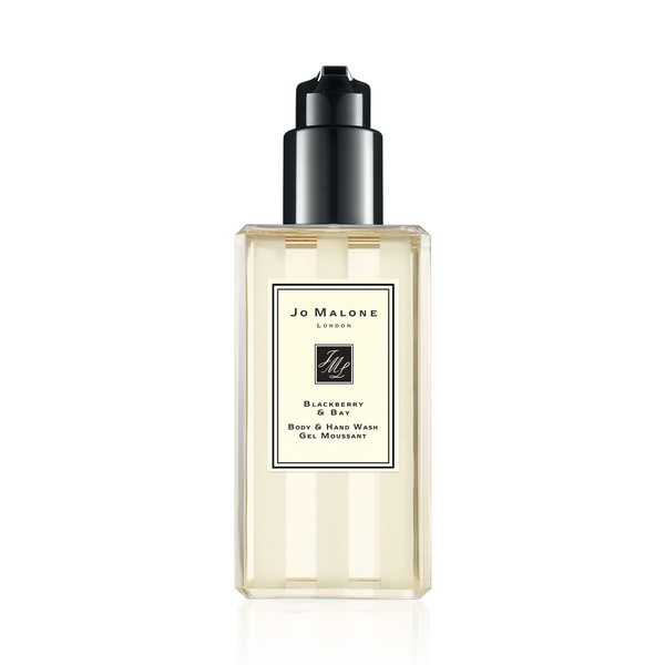 Гель для душа Jo Malone Blackberry Bay 250 мл - зображення 4