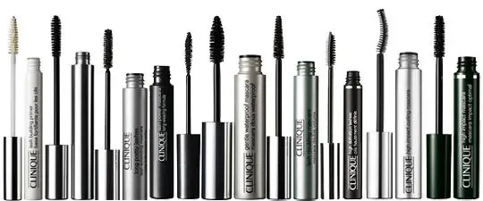 Тушь Clinique Lash Power 01 Black Onyx 6 Мл Черная - изображение 4