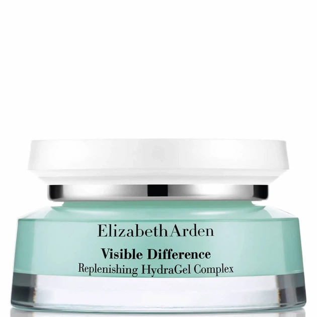 Гель для Обличчя Elizabeth Arden Visible Difference Hydragel Complex 75 мл - зображення 2