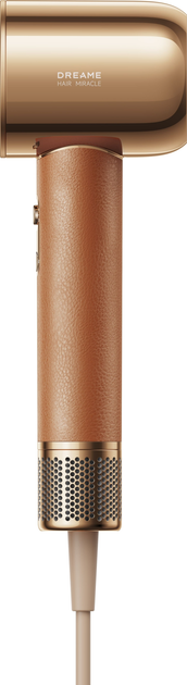 Suszarka do włosów Dreame Hair Miracle AHD9 (1115078) - obraz 3