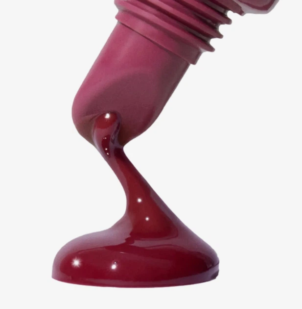Пептидный бальзам для губ Rhode Peptide Lip Tint Raspberry Jelly 10мл - Фото 2 Пептидный бальзам для губ Rhode Peptide Lip Tint Raspberry Jelly 10мл - изображение 2