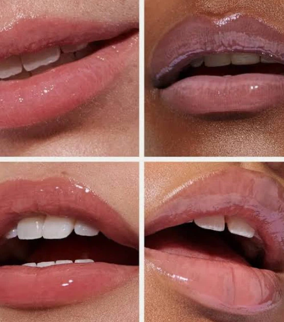 Пептидный бальзам для губ Rhode Peptide Lip Tint Ribbon 10мл - изображение 2