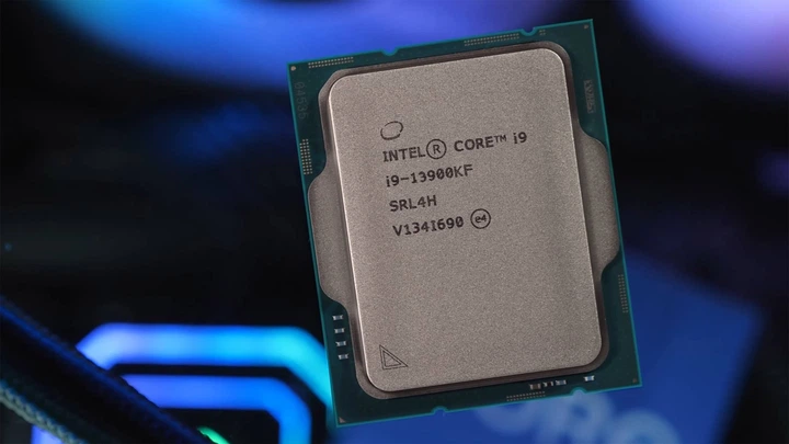 Процессор Intel Core i9-13900KF (BX8071513900KF) [77585] – фото