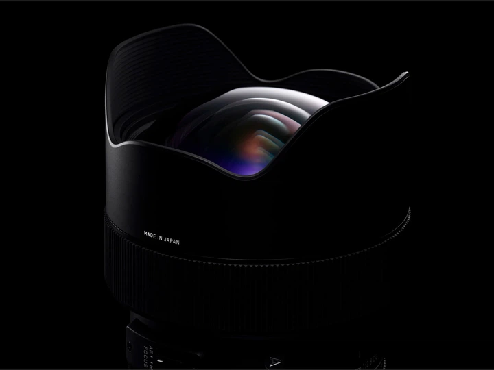 Объектив Sigma AF 14-24mm f/2.8 DG HSM Art Canon EF [99776] - изображение 4