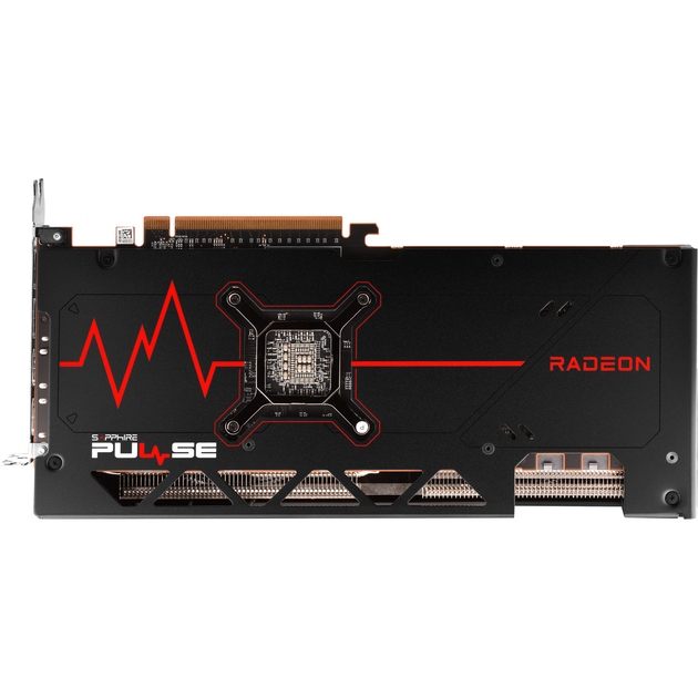 Видеокарта Sapphire Radeon RX 7700 XT Pulse 12 GB (11335-04-20G) [104751] - изображение 7
