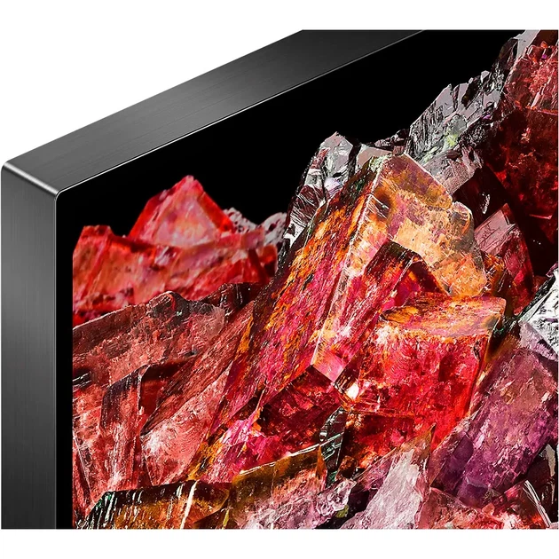 Телевизор Sony BRAVIA XR X95L 65" Mini LED 4K (XR-65X95L) EU [94392] - изображение 8