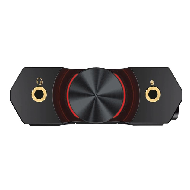Звукова карта Creative Sound BlasterX G5 (70SB170000000) [97515