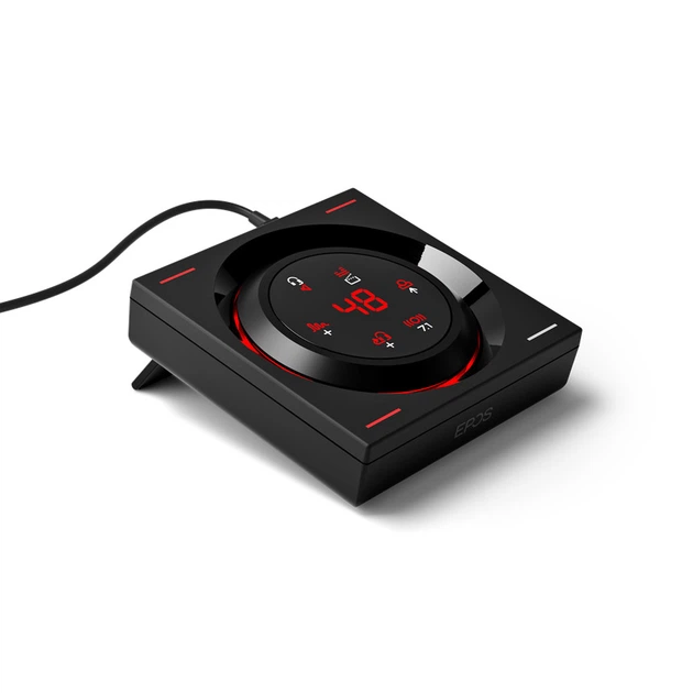 Звуковая карта Sennheiser EPOS GSX 1000 2nd edition (1001150