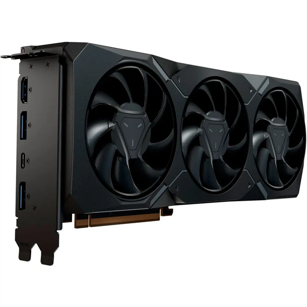 Видеокарта AMD Radeon RX 7900 XT 20GB (100-300000071) [88706] - изображение 6