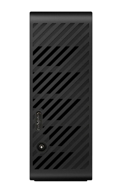 Внешний жесткий диск Seagate Expansion Portable 4 TB (STKP4000400) [68679] - изображение 3