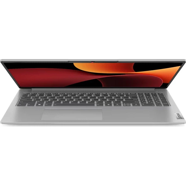 Ноутбук Lenovo IdeaPad Slim 5 16AHP9 (83DD003DRM), AMD Ryzen 7 8845HS до 5,1 ГГц, 16" 120Hz OLED 2K, 32 ГБ, 1 ТБ, графика AMD Radeon, FreeDOS - зображення 5