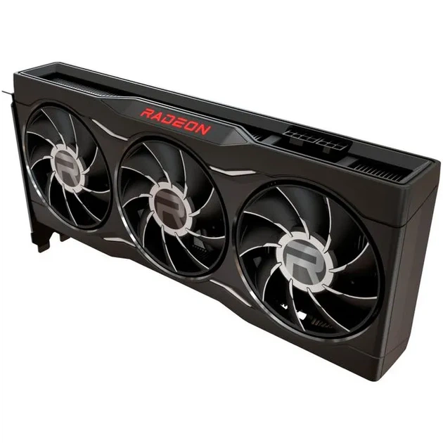 Видеокарта AMD Radeon RX 6750 XT (100-438412) [104975] - изображение 2